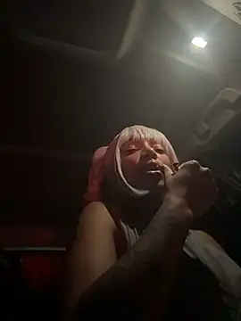 butterflybootyy Live XXX-chat