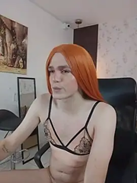 IvannaRosse_ XXX чат на живо