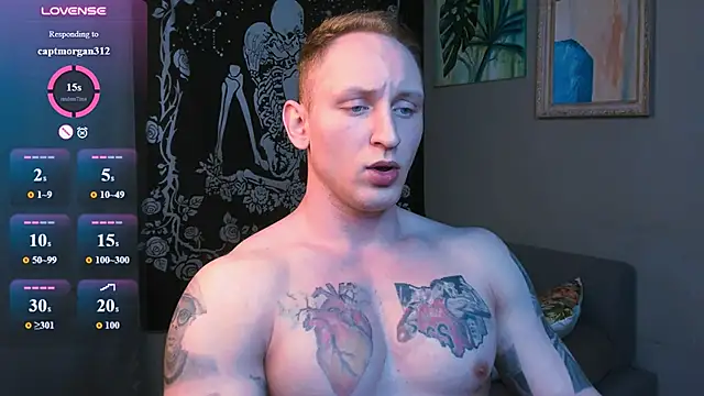 Marty_Ken – Naživo XXX chat