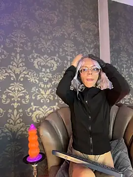 Ariaoficial's Live XXX Chat