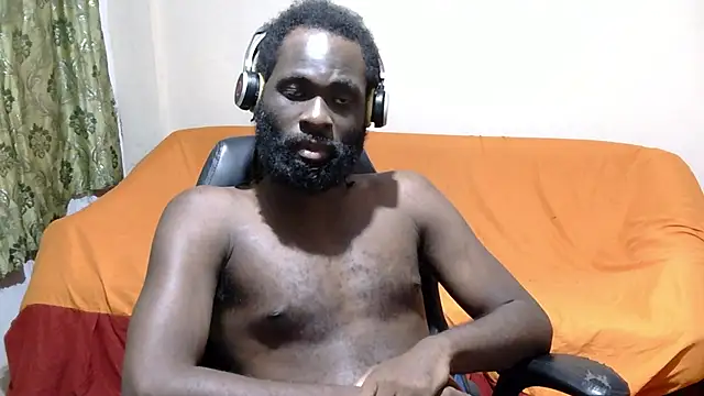 Chat +18 de Darkkras ao vivo