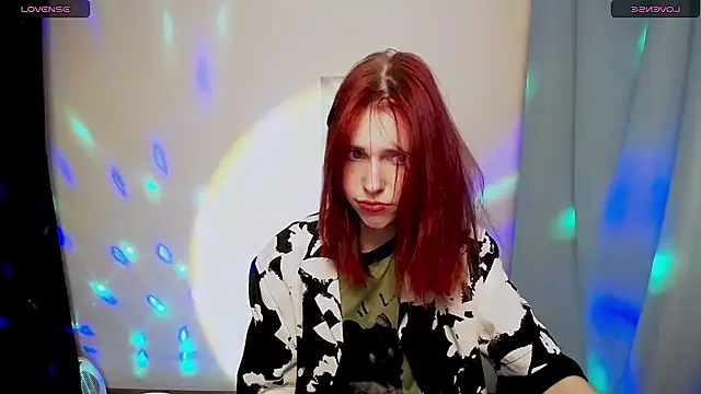 GuessMe___のライブXXXチャット