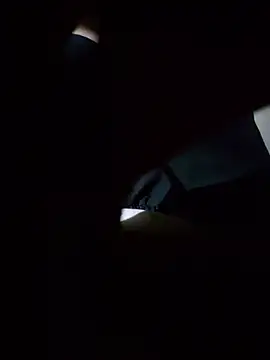 Webkamerová show BartekMEN