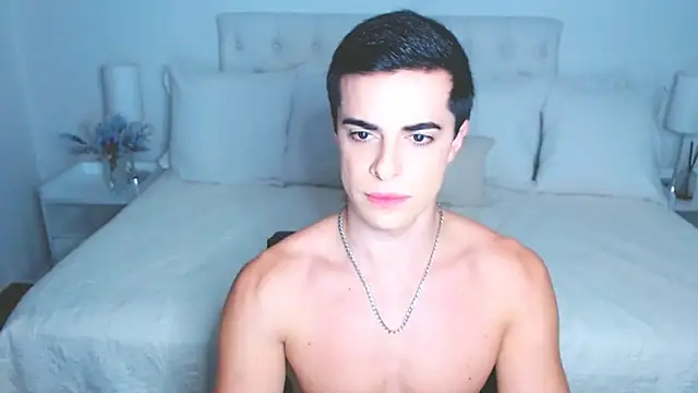 mr_hunterx's Live XXX Chat