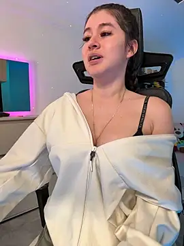 Chat +18 de Sharon_07 ao vivo