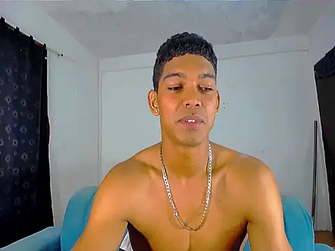 theMyke101's Live XXX Chat