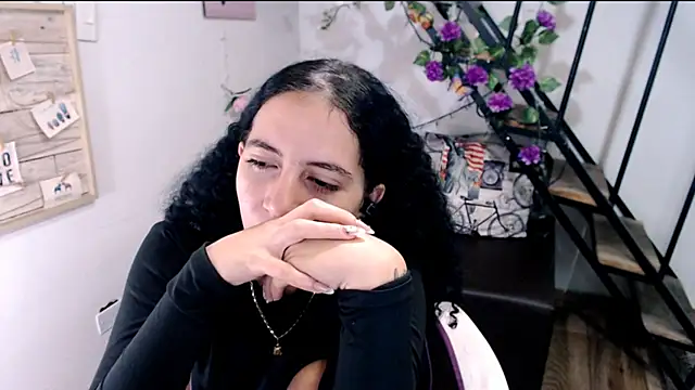 samantha_baby_のライブXXXチャット