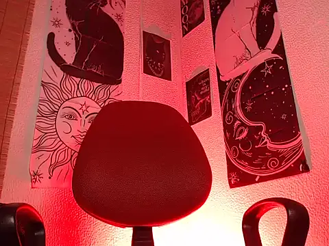 Chat +18 de AlecBanne_ ao vivo
