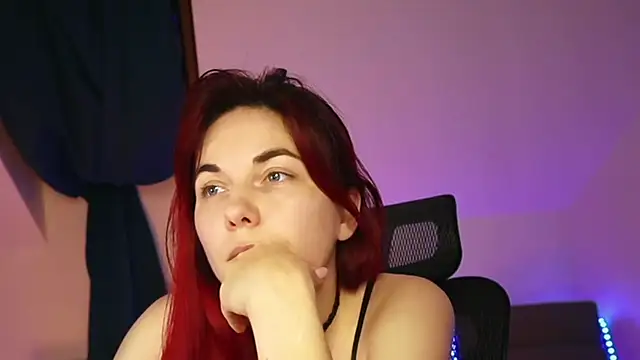 goddessliaspell Obrolan Langsung XXX
