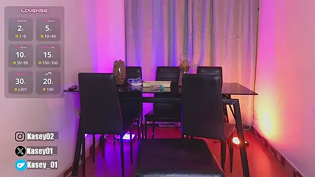 kasey_ Chat XXX live