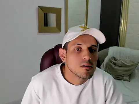 jacob_stonne Chat XXX in diretta
