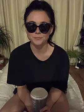 Mia_Winters' Webcam Show