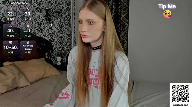 DuskAmulet Chat XXX in diretta