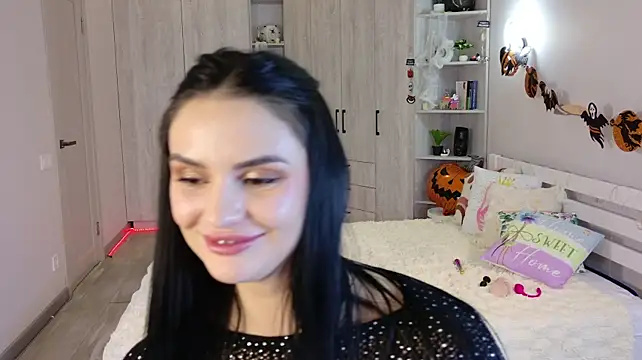 Živý XXX chat MilaaSweety