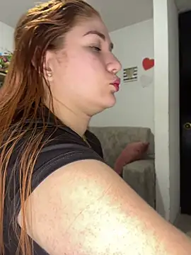 Celestedubois – Naživo XXX chat