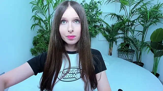 XXX chat uživo modela dark_k1tty