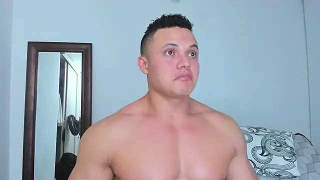 KingLevi01n Live XXX chat