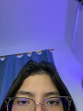 Chat XXX ao vivo de Scarleett_Blakee