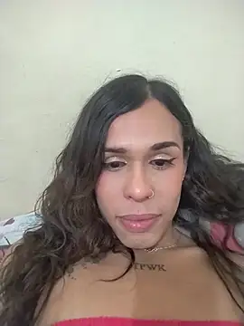 Živý XXX chat pretty_ariiel