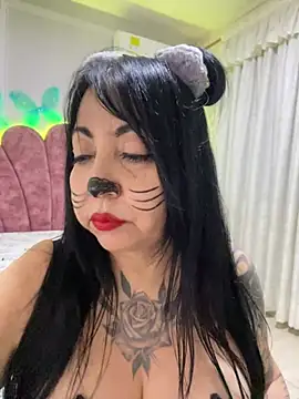 Chat XXX en directo de eva_sexx69
