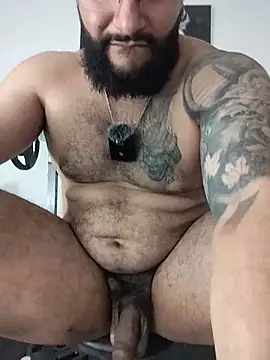 Luke__09のライブXXXチャット