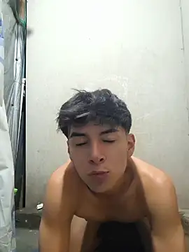 ZaneHoward – Naživo XXX chat