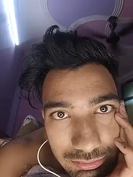 Show webcam de ItsPlayboy031