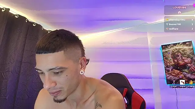 แชท XXX สดของ Darkwin666