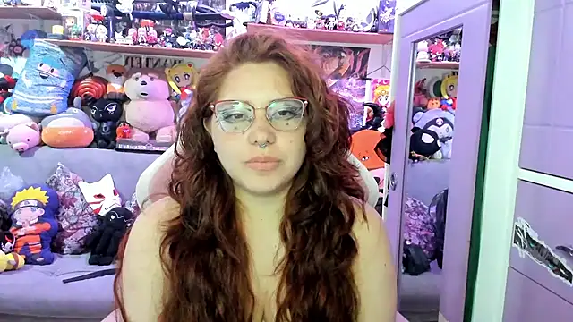 soficammy: онлайн-секс-чат