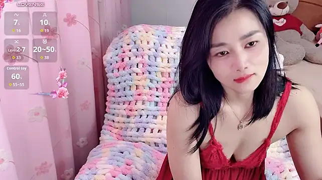 Chat +18 de U_Ung ao vivo