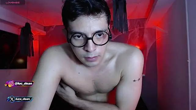 عرض كام luca_dean