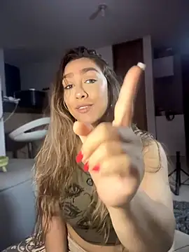 Im_sophiie's Live XXX Chat