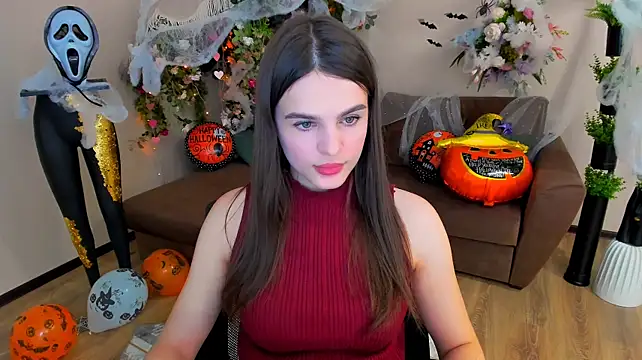 Chat +18 de FinalAccord ao vivo
