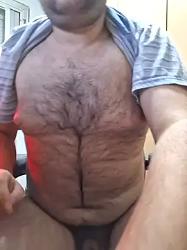 Javier_bear Chat XXX live