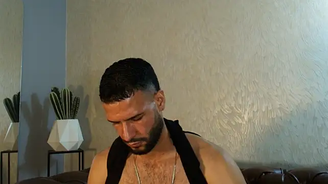 Онлайн чат XXX Jacob_Benelli