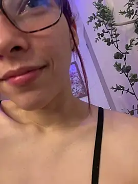 SarahLee__ Obrolan Langsung XXX