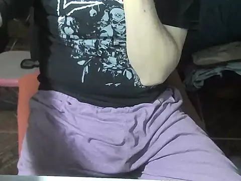 XXX chat uživo modela OreCam