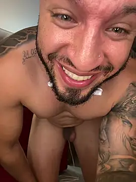 แชท XXX สดของ dereckgreen