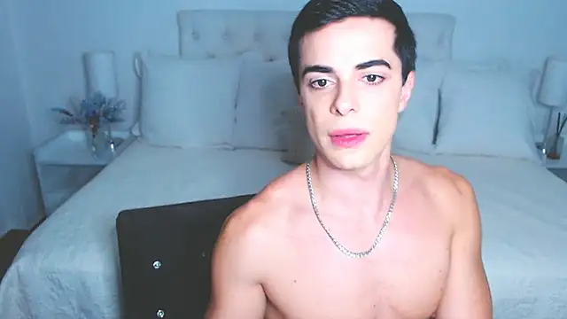mr_hunterx Chat XXX in diretta