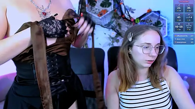 Živý XXX chat evalora_vei
