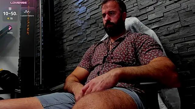 Онлайн чат XXX David_Big_Daddy