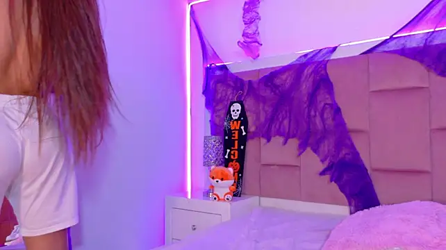 Danna_Carson – Live XXX-chat