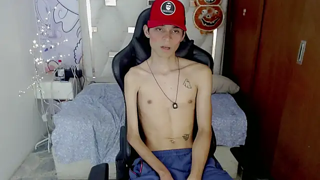 Онлайн чат XXX Westboyy_