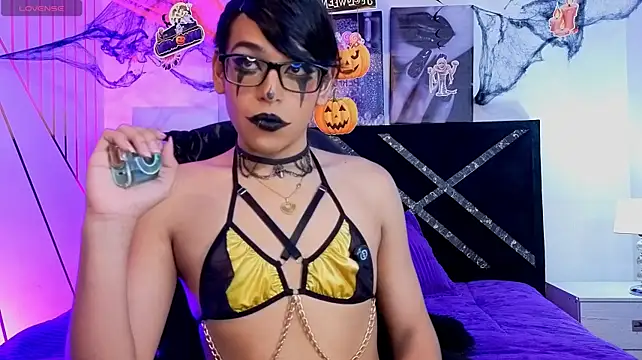 Dannyhot_ Webcam Show