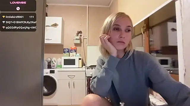 AngelJeni – Naživo XXX chat