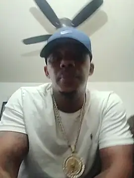 Show Webcam de Kyngbigdick
