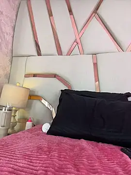 Mia_blackthorne 라이브 XXX 채팅
