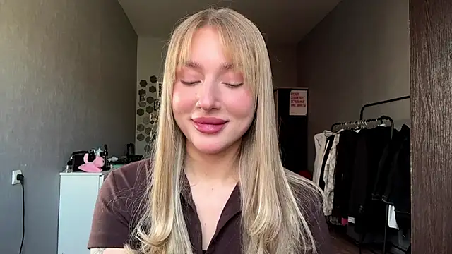 TericaEllermann Chat XXX live