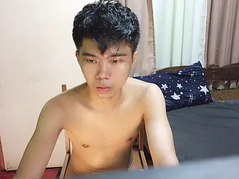 Hardfuckurtz Pertunjukan Webcam