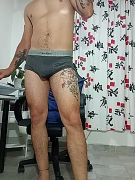 Josel_1994's Live XXX Chat
